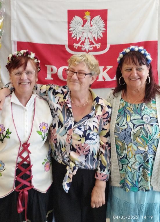 Salon de la Pologne de Noyelles-Godault les 03 et 04 mai 2025