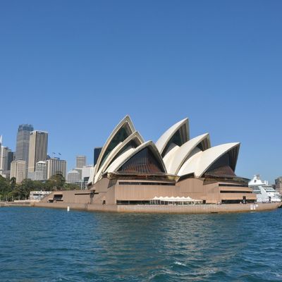 Bienvenue sur notre nouveau blog, en Australie !