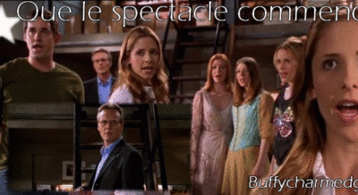 buffy