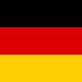 République fédérale d'Allemagne - die Bundesrepublik Deutschland 