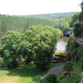 La Roque Saint Christophe (Dordogne)