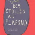 Des étoiles au plafond, Johanna Tydell, Thierry Magnier, 17.80 euros