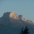 Dent de Crolles 