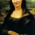 Mona Lisa était bien plus qu'une fiction...