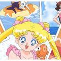 Autres collections Sailor Moon Sailor Moon Online