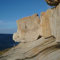 Escalade en corse 