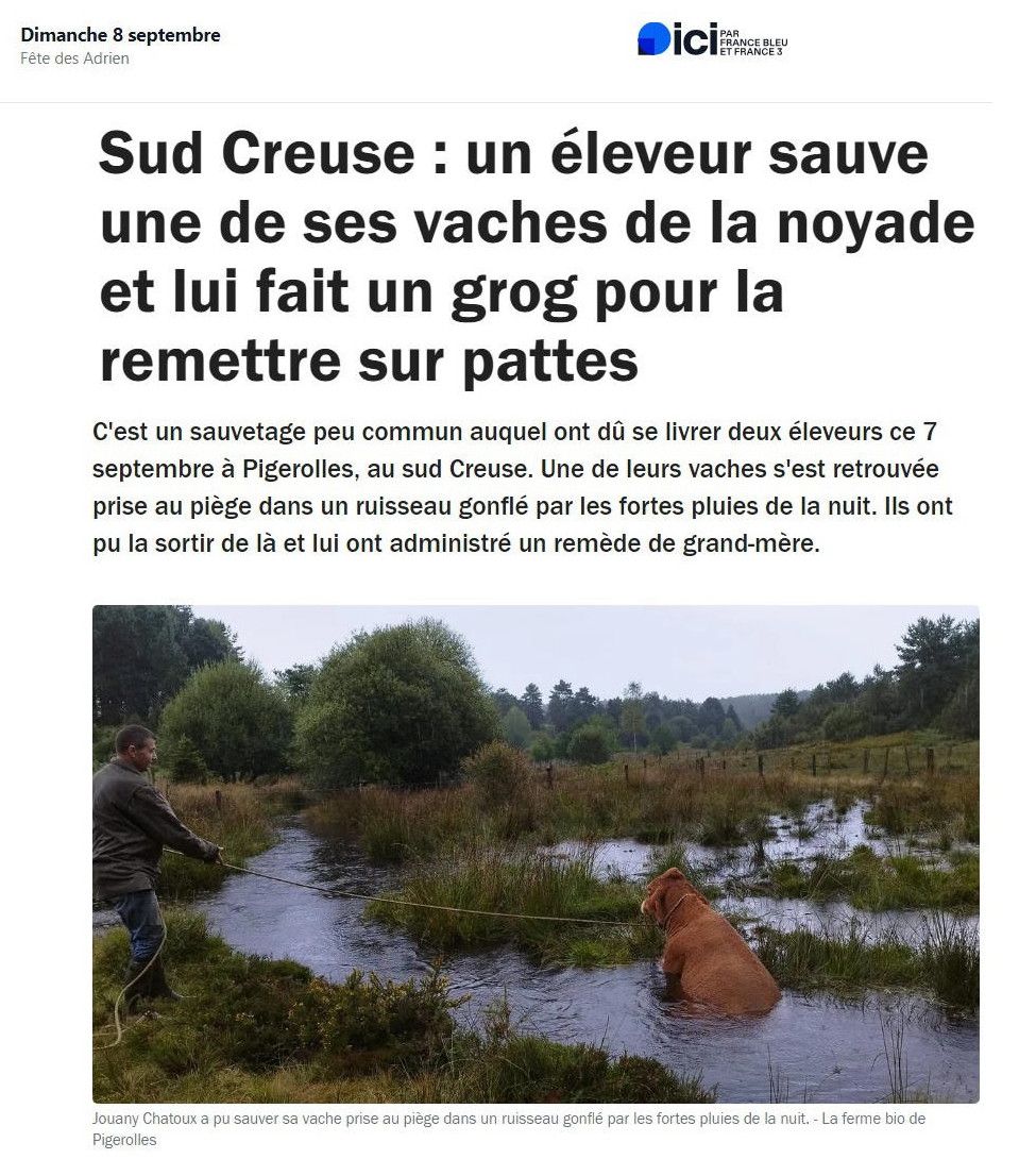 Un grog et ça repart