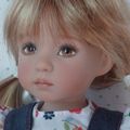 Léonie, Little Darling...