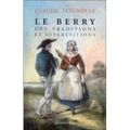 Le Challenge Upro-G de février : la mort en Berry