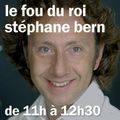 380] "Le Fou du Roi" : invités du 22 au 26 octobre 2007