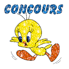 Petit point sur le jeu concours.... et des indices!!!!!