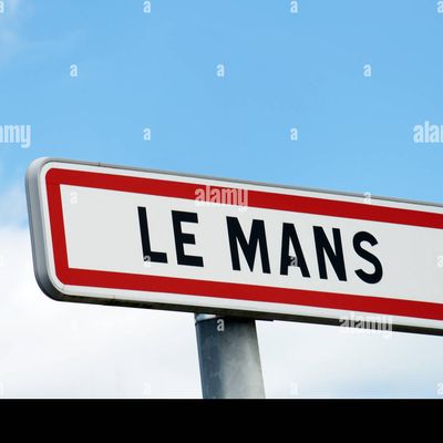 Le fédéral lâcher à 7H20,  Le Mans pour Lundi 2 juin.