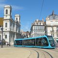Tramway de Besançon : mise à jour du dossier