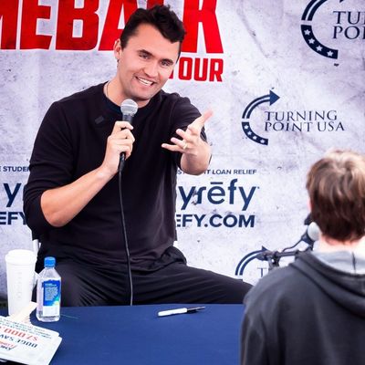 Charlie Kirk victime d'une "idéologie", mais laquelle??? (Suite - 17.09.2025)