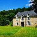 Abbaye Saint-Maurice 