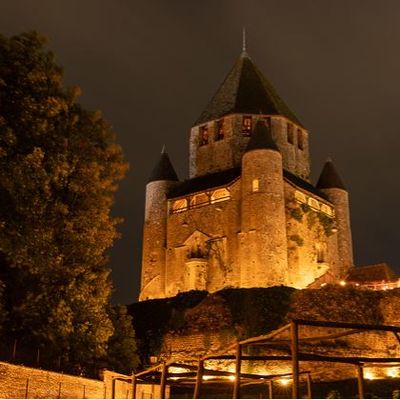 LES LUEURS DU TEMPS À PROVINS - Soirée du 02 août 2025 - Enchantement, Emotion, Féerie