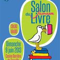 Salon du livre de TROUVILLE