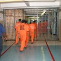 DSK: un ancien détenu français raconte la prison de Rikers Island