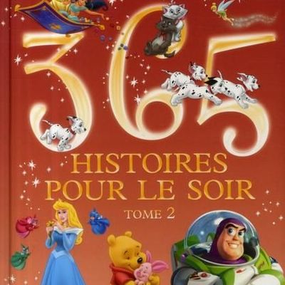 Lis moi une histoire ce soir 