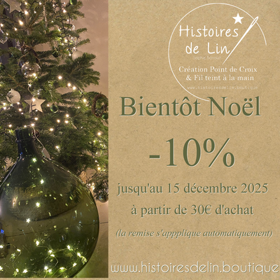 🎁Bientôt Noël