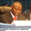 Revendications de l’Opposition: V. Kamerhe joue au sapeur- pompier