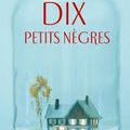 Dix petits nègres