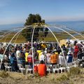 Guides vénusiens et Maîtres intraterrestres