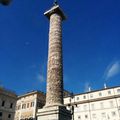 Colonne Marco-Aurelio 