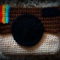 Instagram et crochet ...
