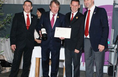 Grand Gala des Sommeliers de Corse