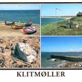 Klitmoller