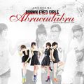 Brown eyed girls - Abracadabra