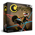 Notre avis sur Complices, un jeu coopératif où vous devrez réaliser le casse du siècle 