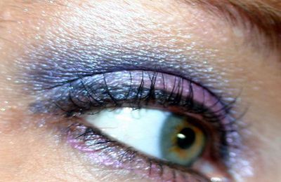Eye Couture inspiration Dior