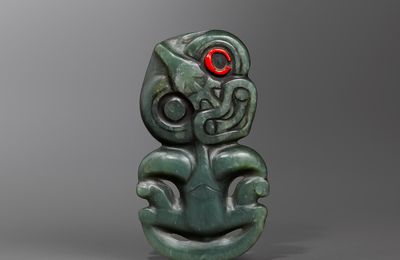 YANN FERRANDIN, Stand 80c at BRAFA, 26 janvier-2 février 2020.