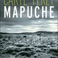 Mapuche de Caryl FEREY