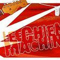 Le Chien Machine