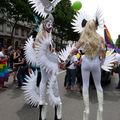 marche des fiertés 2010