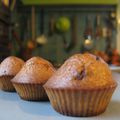 Petit muffins :)