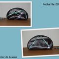 Pochette 205