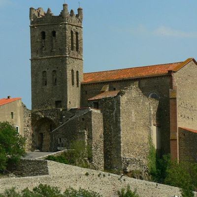 De TRINIACH à LATOUR de FRANCE. 