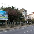 Un nouveau projet immobilier dans le quartier de la gare à Franconville
