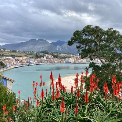 Une semaine entre les Landes et les Asturies (3)