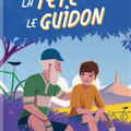 La tête dans le guidon