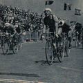 Quand le Tour de France partait du Havre.