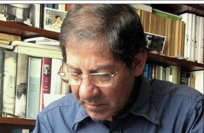 Nuno Júdice (1949 - 2024) : Le poids du monde