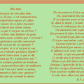 Plus loin