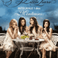 LES MENTEUSES, Tome 1 de l'INTEGRALE, de Sara Shepard