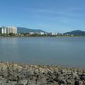 La baie de Cairns