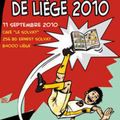 Salon BD FOOT  (LIEGE )